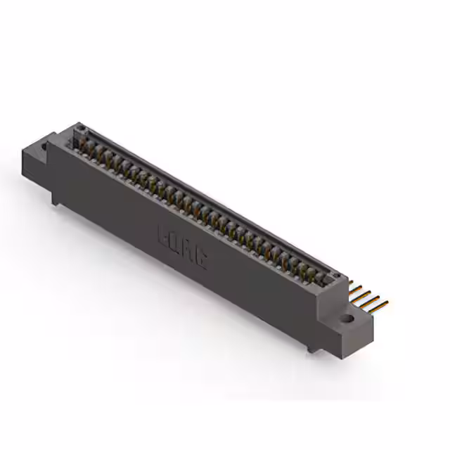 895-028-559-402 EDAC Inc.  Edgeboard Connectors